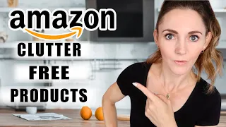 10 *NEW* Home Gadgets You NEED on Amazon RIGHT NOW! 🌿 Products for a Clutter Free Home