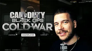 Moje pocity po 15 hodinách hraní | COD BO COLD WAR