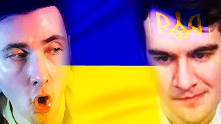 ХЕСУС: БРАТИШКИН СПАЛИЛСЯ, ЧТО ОН ЗА ПОБЕДУ УКРАИНЫ В ВОЙНЕ С РОССИЕЙ