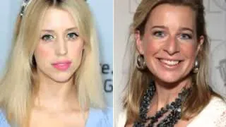 Peaches Geldof trumps Katie Hopkins in This Morning TV war on Attached ...