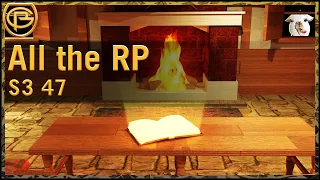 Drama Time - All the RP