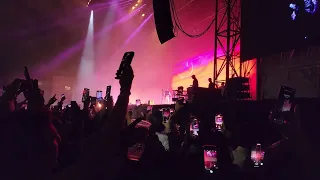 Post Malone - Sunflower LIVE 4K (Mexico City 2023 Foro Sol)