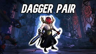 Dagger Pair EXE