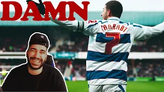 Jay Reacts to Streets Won't Forget Adel Taarabt at QPR