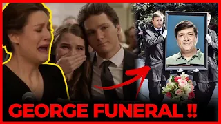 Young Sheldon George Funeral and Aftermaths Explained