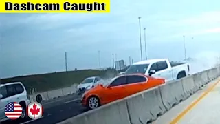 Idiots In Cars Compilation - 33 [USA & Canada Only]