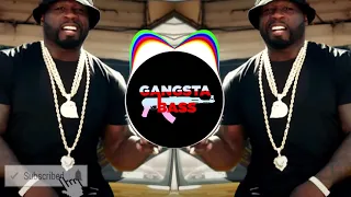 50 Cent "Part of the Game" (BASS BOOSTED) feat. NLE Choppa & Rileyy Lanez