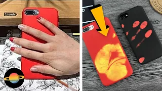 10 najciekawszych etui na telefon, cz. 2