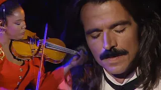 YANNI-“The End Of August” (Live At The Acropolis 1993) ! 1080p Digitally Remastered & Restored HD !