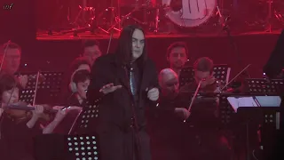 Смерть в паранже/ Алексей Горшенев/Кукрыниксы. Лучшее/ 24.05.2023