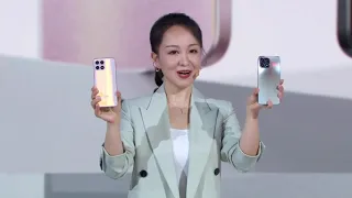 Honor X30 Max 5G 荣耀 2021 秋季 新品 发布会