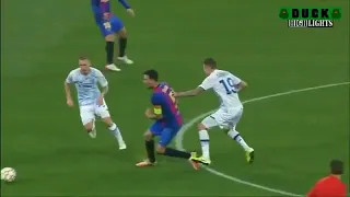 Dynamo Kyiv vs Barcelona 01 Extended Highlight  All Goals 2021