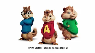 @BrynnCartelli - Long Way Home (Chipmunk Version)