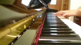 Dolores Waltz - Emile Waldteufel (piano)