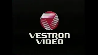 Opening to Caribe 1989 Demo VHS [Vestron Video]