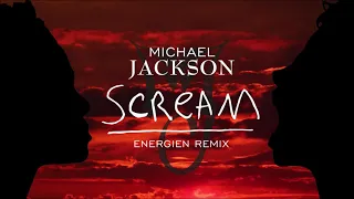 Scream - Michael Jackson & Janet Jackson (Energien Multitrack Remix)
