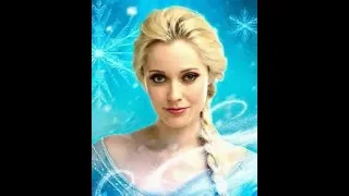 OUAT-Elsa-Powers & Fight Scenes