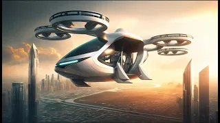 5 FUTURE AIRCRAFT THAT WILL BLOW YOUR MIND