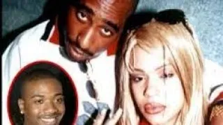 Ray J Confirms That Faith Evans Cheated On Biggie With 2Pac During The East Coast Vs West Coast Beef