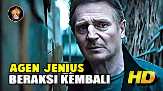 Agen Khusus yang Batal Pensiun | Ringkasan Film Terbaru Liam Neeson ⁉️