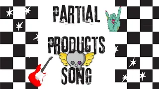 Partial Products Song (InstructaBeats Original)