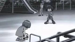 Saddest Time in Digimon Adventure | Episode 48