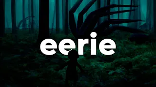 ⚰️ Eerie & Scary Ambient (Royalty Free Music) - "CURSE" by Mehul Sharma 🇮🇳