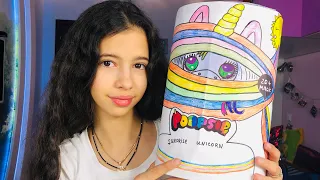 🦄 POOPSIE Slime Unicorn Surprise DIY