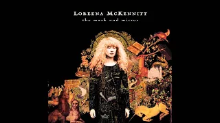 Loreena McKennitt - The Mystic's Dream - Lyrics/Subita