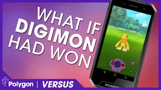 What if Digimon beat Pokémon? | Alternate History Explored