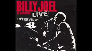 Billy Joel: 12 Gardens Interview Disc (2006)