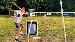 EAGLES vs. DIAMONDBACKS | MLW Wiffle Ball 2020