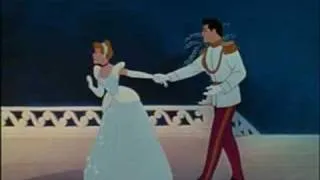 Cinderella - Love Story