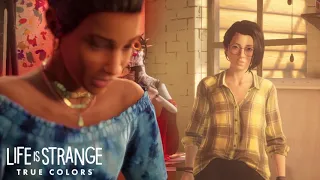 Life Is Strange: True Colors - Charlotte's Anger Soundtrack