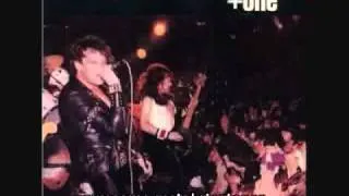 Awesome Iron Maiden  Strange World  Live Maiden Japan  1980