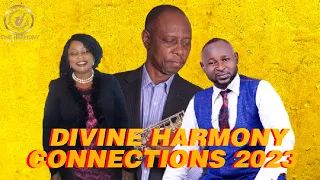 DIVINE HARMONY GOSPEL & JAZZ BAND| GOSPEL INSTRUMENTAL MUSIC |JAZZ MUSIC| SAXOPHONE MUSIC