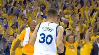 Stephen Curry’s Top 20 Best Career 3-Pointers