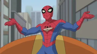 spectacular spider-man || my ordinary life