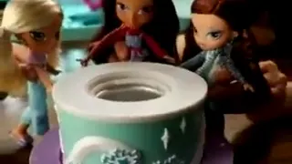 Bratz Kidz™ - Ice Cream Maker Commercial