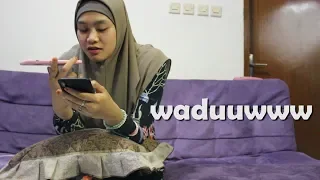 PRANK ANAK PROLIGA SAMPAI NANGIS !!!