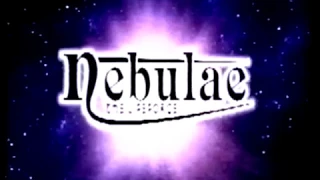 ИГОРЬ НАДЖИЕВ. Фрагмент шоу "NEBULAE" -  Ария ФАНТОМА из мюзикла "ПРИЗРАК ОПЕРЫ"