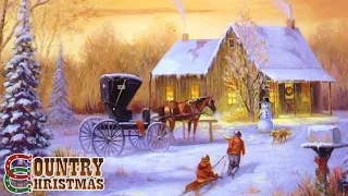 Classic Christmas Songs Of All Time - Old Christmas Carol Music - Traditional Christmas Classics