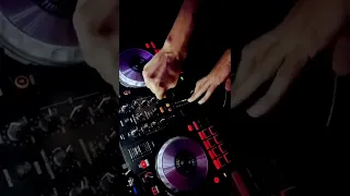 PIONEER DDJ SB3 Controller | Track ID: MAKE IT TO HEAVEN David Guetta x Morten #dj #ddjsb3 #pioneer