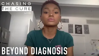 Strangers Connect Over Their Chronic Illness | Beyond Diagnosis | Chasing The Cure