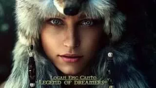 Celtic Music-Legend of dreamers-Logan Epic Canto-Instrumental Fantasy music