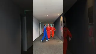 [tiktok] JO1  RETURN TO EARTH