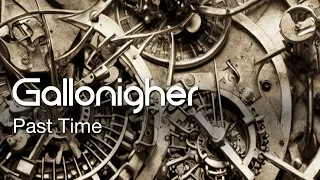 GALLONIGHER Past Time - Complete Album | Techno, Acid, Industrial, Old School, Rave