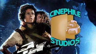 Aliens (1986) REVIEW - ALIEN RETROSPECTIVE