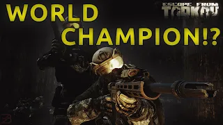 DUO World Championship Finals in Escape From Tarkov Highlights