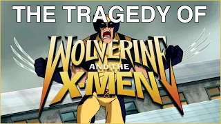 The Tragedy of Wolverine and The X-Men